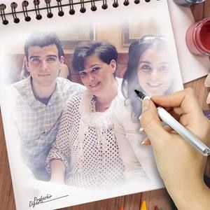 Meet your Posher, Tamara